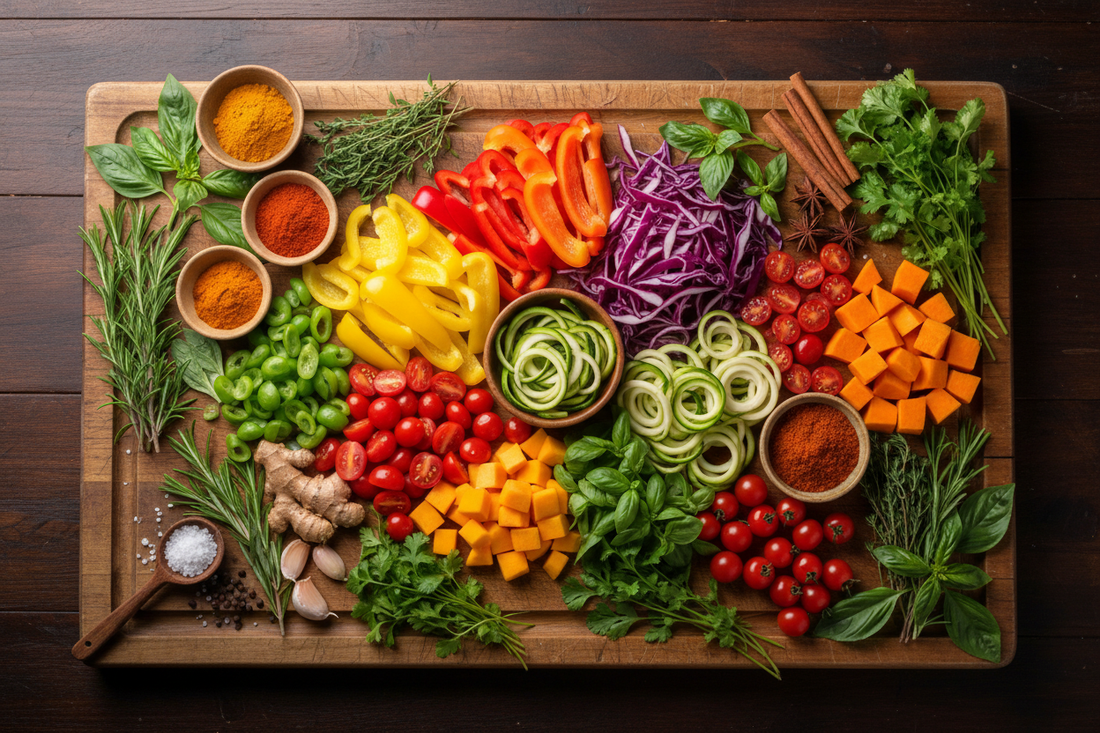 10 Essential Kitchen Tools Every Home Cook Needs