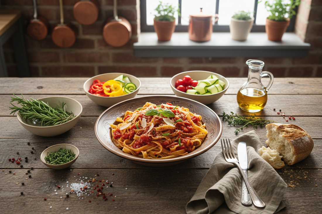 5 Easy Weeknight Recipes You'll Love