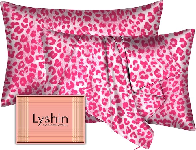Sheets & Pillowcases